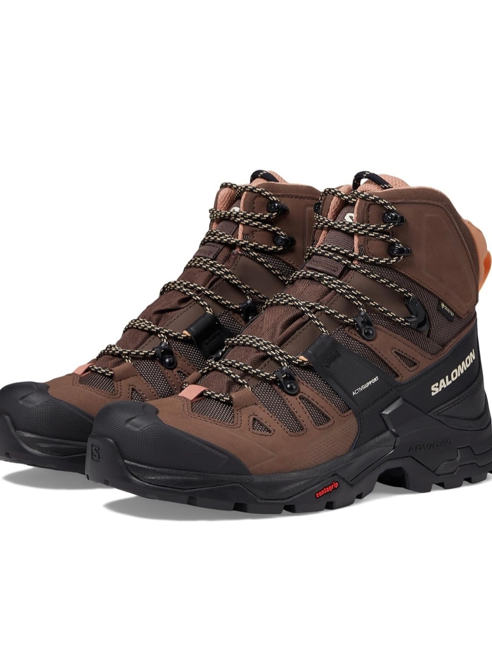 Salomon Quest 4 GTX